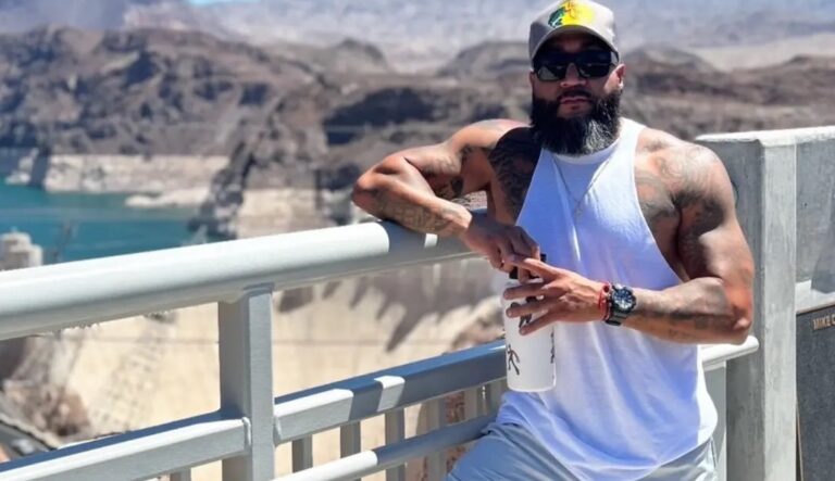 Ruben Almanza Obituary, Death: Phoenix Man Killed in Fatal Lower Buckeye Road Car Accident