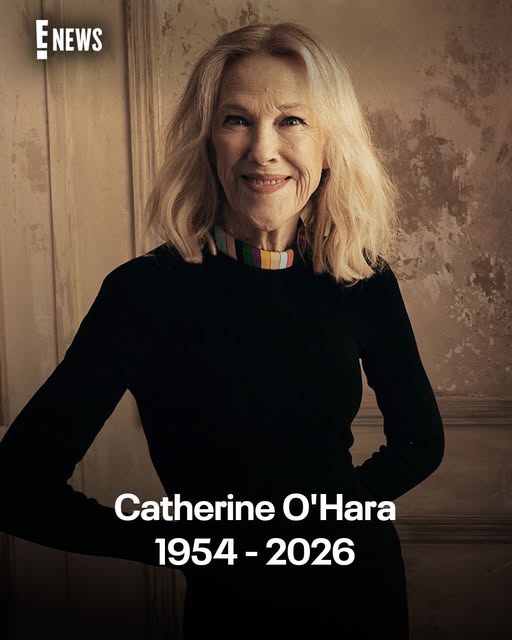 Catherine O’Hara Dies at 71: Schitt’s Creek and Home Alone Star Passes Away in Los Angeles