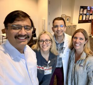 Phoenix Mourns Dr. Ruben J. Almanza, Respected Physician Remembered for Compassion and Community Service