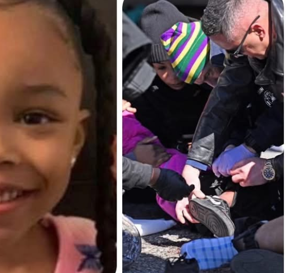 Anya Nyiah Identified as Victim in Deadly “Mardi Gras in the Country” Parade Shooting in Clinton, Louisiana